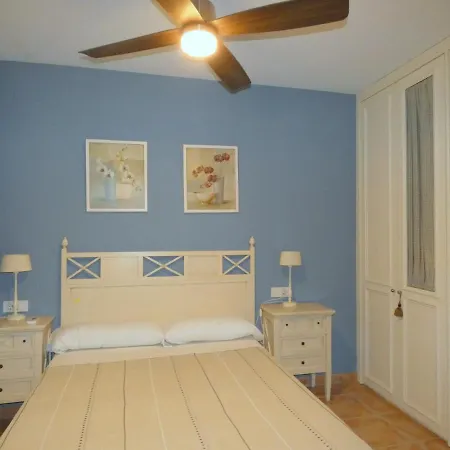 Landhaus Rentalmar Verdi Adosados *