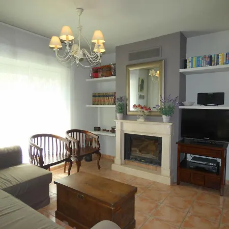 Landhaus Rentalmar Verdi Adosados Miami Playa