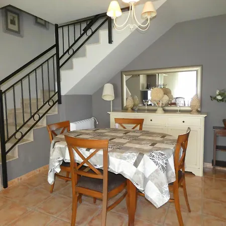 Rentalmar Verdi Adosados Miami Playa