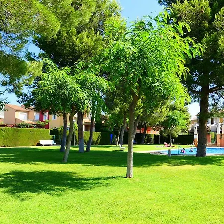 Rentalmar Verdi Adosados