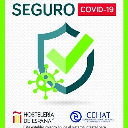 Rentalmar Verdi Adosados