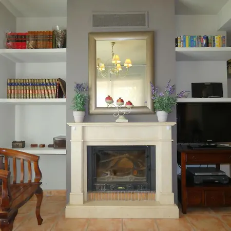 Rentalmar Verdi Adosados Casa rural *