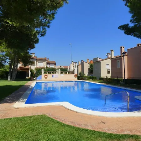 Rentalmar Verdi Adosados Casa rural