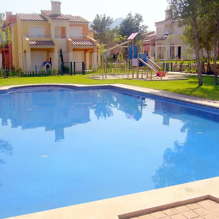 Casa rural Rentalmar Verdi Adosados