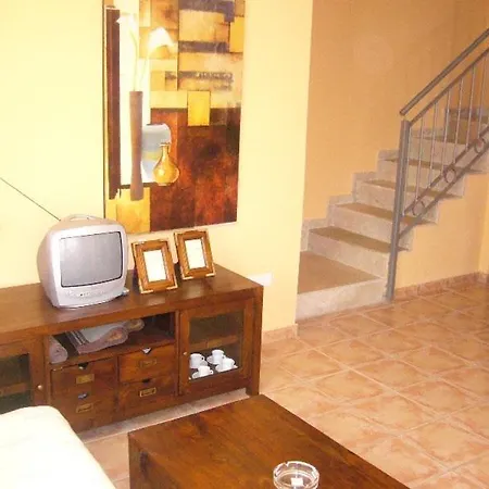 Rentalmar Verdi Adosados Casa rural