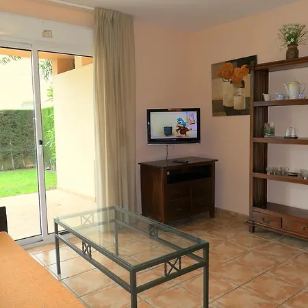 Casa rural Rentalmar Verdi Adosados