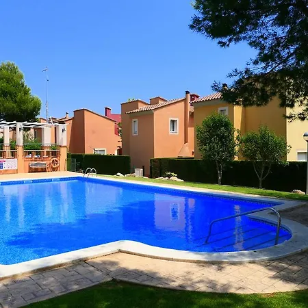 Rentalmar Verdi Adosados Casa rural