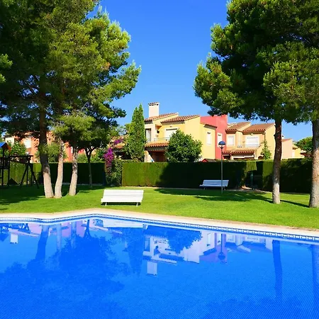 Casa rural Rentalmar Verdi Adosados