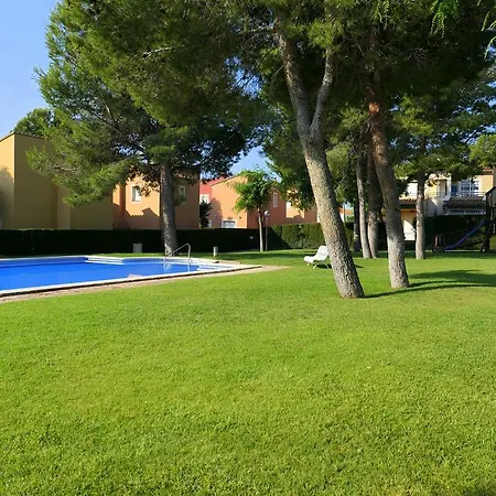 Casa rural Rentalmar Verdi Adosados *