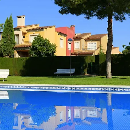 Rentalmar Verdi Adosados * Miami Platja (Miami Playa)