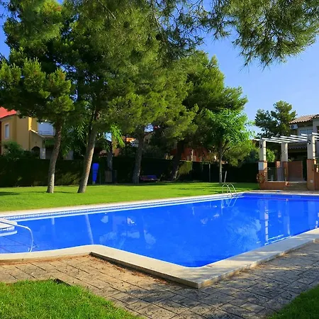 Casa rural Rentalmar Verdi Adosados