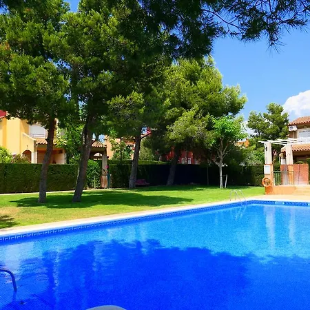 Rentalmar Verdi Adosados Casa rural