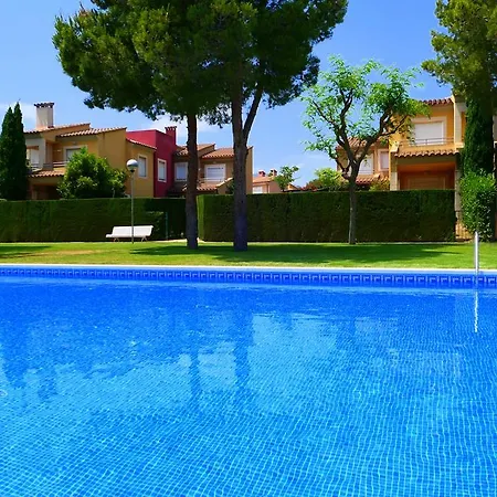 Rentalmar Verdi Adosados Casa rural