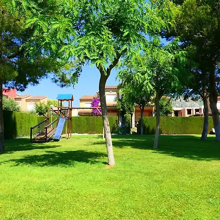 Rentalmar Verdi Adosados * Miami Platja (Miami Playa)