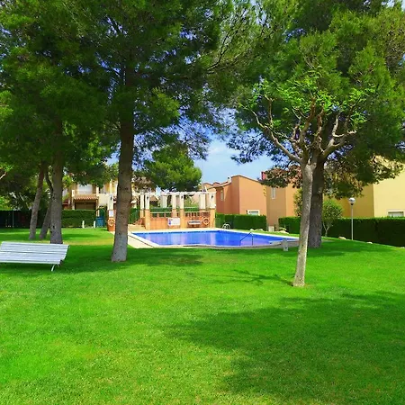 Rentalmar Verdi Adosados Miami Platja (Miami Playa)