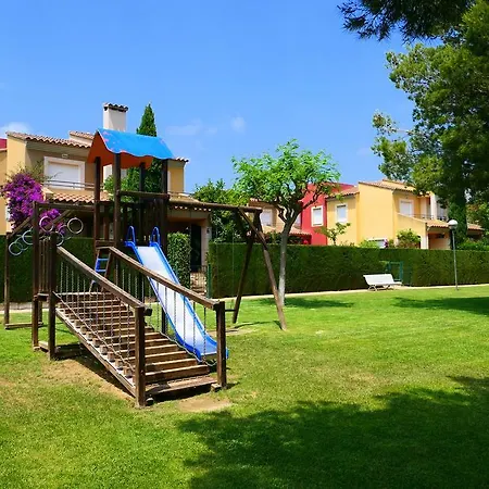 Rentalmar Verdi Adosados Casa rural Miami Platja (Miami Playa)