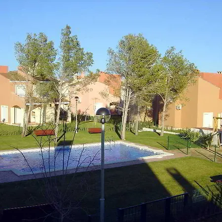 Rentalmar Verdi Adosados Casa rural *