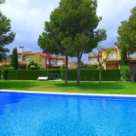 Rentalmar Verdi Adosados Casa rural