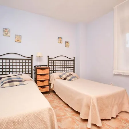 Rentalmar Verdi Adosados Casa rural