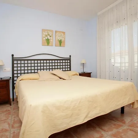 Rentalmar Verdi Adosados *