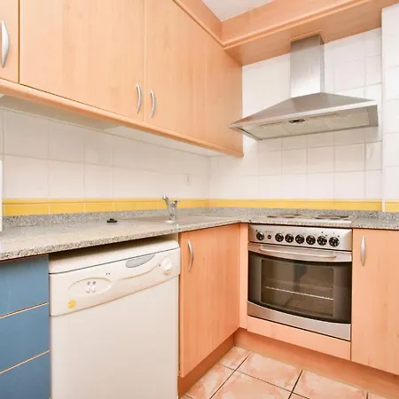 Rentalmar Verdi Adosados Casa rural *