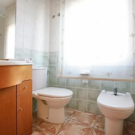 Rentalmar Verdi Adosados * Miami Platja (Miami Playa)