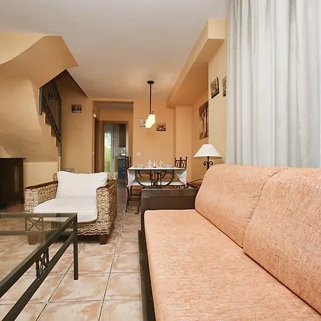 Rentalmar Verdi Adosados Casa rural