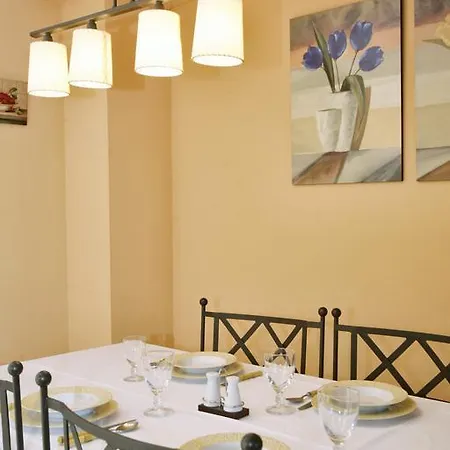 Rentalmar Verdi Adosados Casa rural *