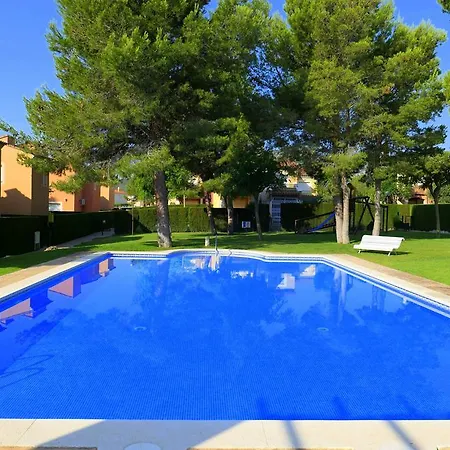Rentalmar Verdi Adosados Country house